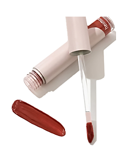 Heimish Dailism Liquid Lipstick Płynna szminka Nudie Brick 03 18 g