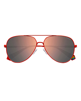 Polaroid Okulary przeciwsłoneczne 6187/S 205328C9A60JQ