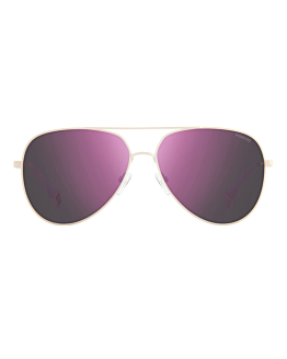 Polaroid Okulary przeciwsłoneczne 6187/S 205328SZJ60AI