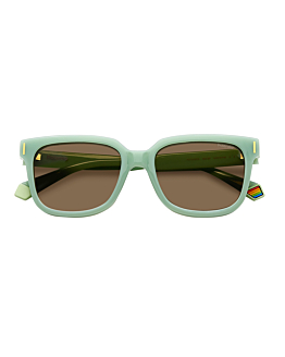 Polaroid Okulary przeciwsłoneczne 6191/S 2056881ED54SP