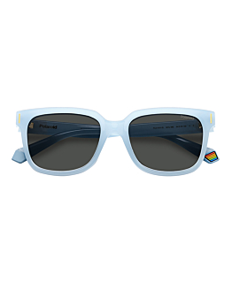 Polaroid Okulary przeciwsłoneczne 6191/S 205688MVU54M9