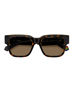 Polaroid Okulary przeciwsłoneczne 6167/S 20480708655SP