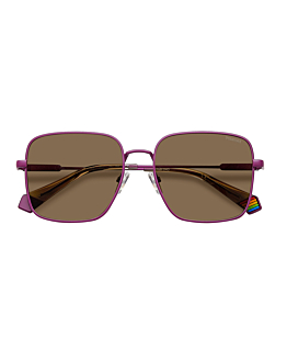 Polaroid Okulary przeciwsłoneczne 6194/S/X