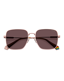 Polaroid Okulary przeciwsłoneczne 6194/S/X