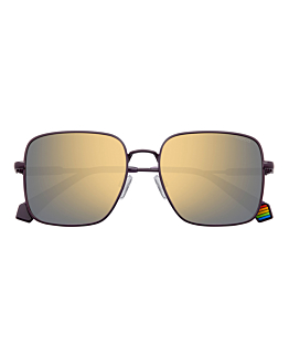 Polaroid Okulary przeciwsłoneczne 6194/S/X 205696B3V56LM