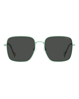 Polaroid Okulary przeciwsłoneczne 6194/S/X 205696N4756M9