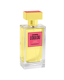 Al Haramain Loulou Love woda perfumowana spray, 100ml
