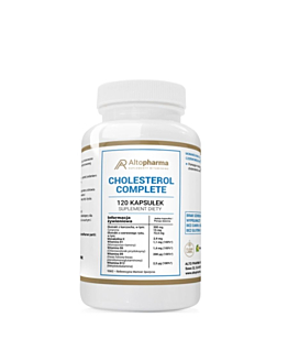 Altopharma Cholesterol Complete