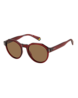 Polaroid Okulary przeciwsłoneczne 6207/S 206368LHF52SP