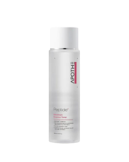 Apothe - Nawilżający tonik do twarzy z peptydami - Peptide 11 Botulinum Essence Toner 250ml