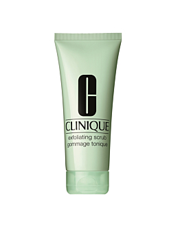 CLINIQUE Exfoliating Scrub Peeling do twarzy 100ml
