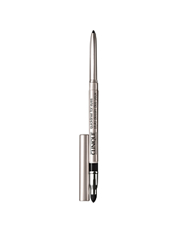 Clinique Quickliner For Eyes Matita per occhi, 07 Really Black