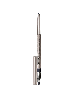 CLINIQUE Quickliner For Eyes Matita per occhi 08 Blue Grey 0,3g
