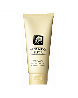 Clinique Aromatics Elixir Body Wash Żel pod prysznic