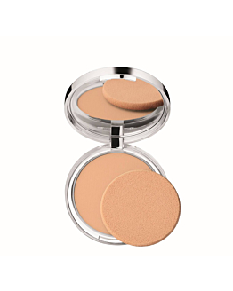 Clinique Stay Matte Puder prasowany, 03 Stay Beige