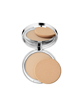 Clinique Superpowder Cipria Viso, 07 Matte Neutral