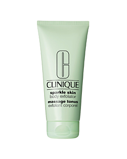 Clinique Sparkle Skin Body Exfoliator Peeling do ciała