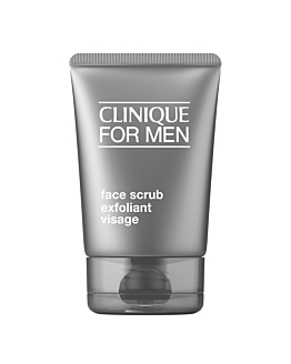 CLINIQUE For Men Face Scrub Peeling do twarzy