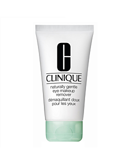 Clinique Naturally Gentle Eye Makeup Remover Płyn do demakijażu oczu