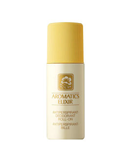 Clinique Aromatics Elixir Deo roll-on