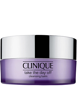 Clinique Take The Day Off Cleansing Balm Balsamo Struccante, 125 ml