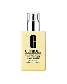 Clinique Dramatically Different Moisturizing Gel Gel Viso, 200 ml