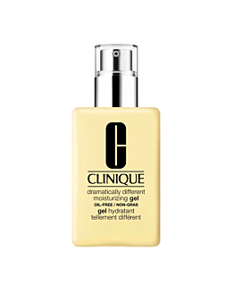 Clinique Dramatically Different Moisturizing Oil Free Gel Żel do twarzy