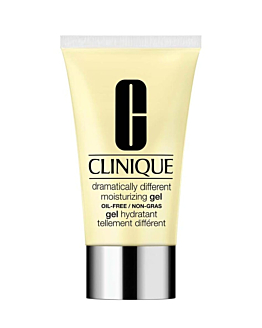 Clinique Dramatically Different Moisturizing Gel Gel viso, 50 ml