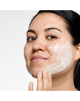 Clinique Sapone Liquido Delicato per il Viso