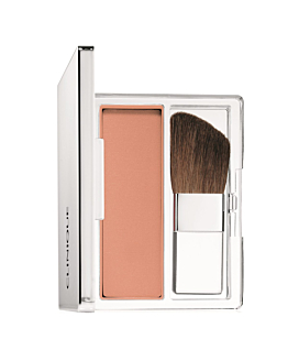 Clinique Blushing Blush Róż do policzków, 01 Aglow