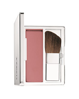 Clinique Blushing Blush Róż do policzków, 15 Smoldering Plum