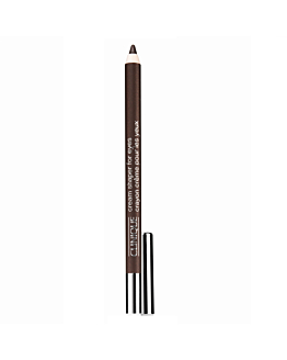 Clinique Cream Shaper For Eyes Matita per occhi, 05 Chocolate Lustre