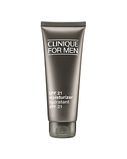 Clinique For Men Moisturizer Krem do twarzy SPF 21