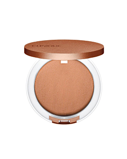 Clinique Pressed Powder Bronzer Puder brązujący, 03 Sunblushed