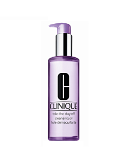 Clinique Take The Day Off Cleansing Oil Olejek do demakijażu 200ml