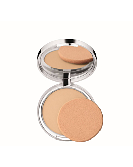 Clinique Stay Matte Cipria Compatta, 101 Invisibly Matte