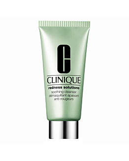 CLINIQUE Redness Solutions Soothing Cleanser Żel oczyszczający 150ml