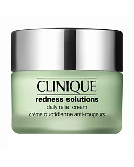 Clinique Redness Solutions Crema Giornaliera Lenitiva per il Viso