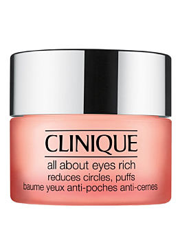 Clinique All About Eyes Rich Krem pod oczy bogaty, 30 ml