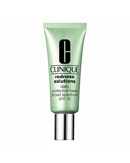 CLINIQUE Redness Solutions Daily Protective Base SPF15 Baza pod makijaż 40ml
