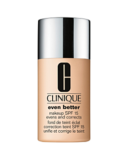 Clinique Even Better Fondotinta, 40 Cream Chamois