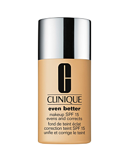 Clinique Even Better Fondotinta per il viso, 58 Miele