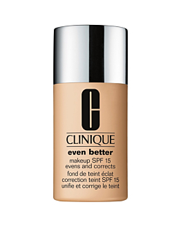 Clinique Even Better Fondotinta, 70 Vanilla