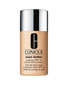 Clinique Even Better Fondotinta, 62 Porcelain Beige