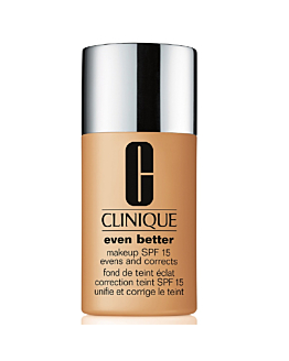 CLINIQUE Even Better Fondotinta Viso 78 Golden Nutty 30ml