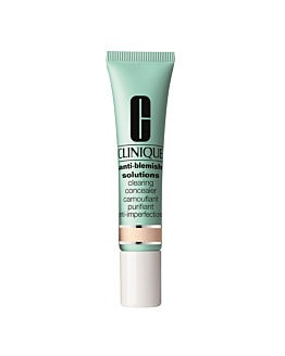 Clinique Anti-Blemish Solutions Clearing Concealer Correttore per il viso, 01