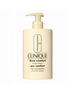 Clinique Deep Comfort Body Lotion Lozione Corpo