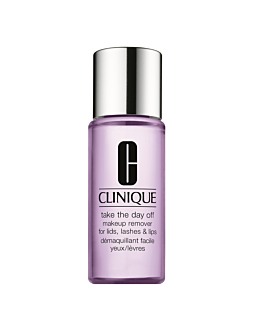 Clinique Take The Day Off Struccante per Trucco, 50 ml