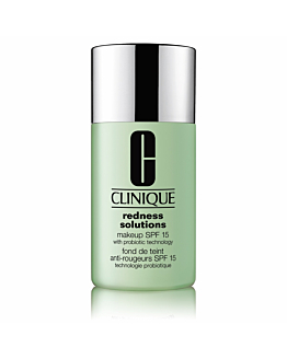 Clinique Redness Solutions Makeup Fondotinta per il viso, Fair