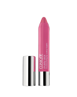 Clinique Chubby Stick Rossetto per labbra 06, Woppin Watermelon